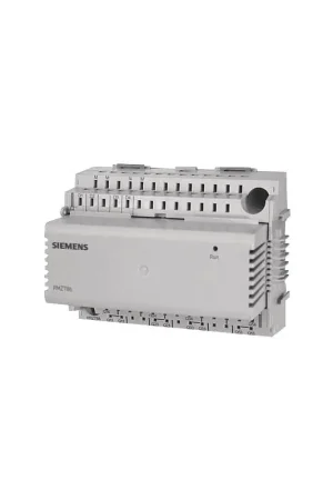 Module extension 3 entrées 3 sorties- SIEMENS - RMZ782B Commander Maintenant