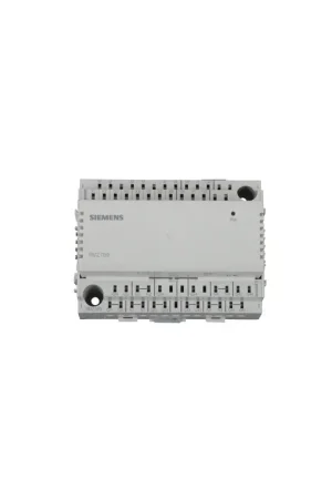 Module extension 6 entrées 6 sorties- SIEMENS - RMZ789 Achat Immédiat