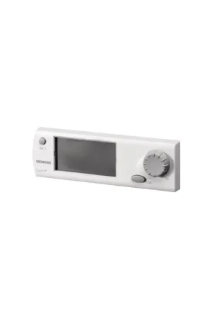 Appareil service/exploitation embrochable SYNCO- SIEMENS - RMZ790 Meilleur Prix