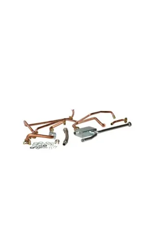 Kit tubulures- DE DIETRICH - S101451 Offre Exclusive