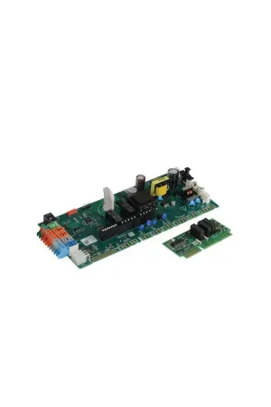 Achat Immédiat Platine electronique pcu-04- DE DIETRICH - S101518
