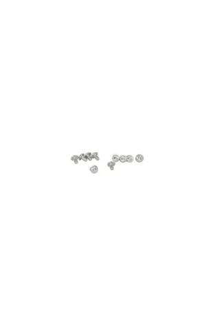 Vis m6x10- SAUNIER DUVAL - S1043300 - (X10) Nouvel Arrivage