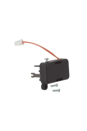 Achetez Aujourd'hui Boîtier microswitch- SAUNIER DUVAL - S1219100