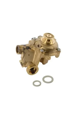 Vente Directe Valve à eau- SAUNIER DUVAL - S1227000