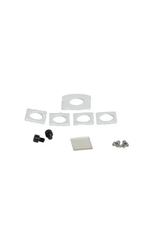 Viseur de flamme d.32x32x3 avec joint- DE DIETRICH - S45004 Commander Maintenant