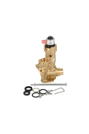 Meilleur Prix Vanne déviatrice- VAILLANT - 0020132683