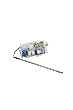Nouvelle Collection Ensemble thermostat 1200w vm 230v TEC2012- ATLANTIC - 029308