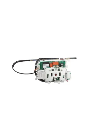 Offre Du Jour Kit thermostat 230v tec2 hybride kitable- ATLANTIC - 029319