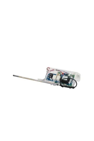 Ensemble thermostat 1200w vm TEC2012- ATLANTIC - 029323 Bon Marché