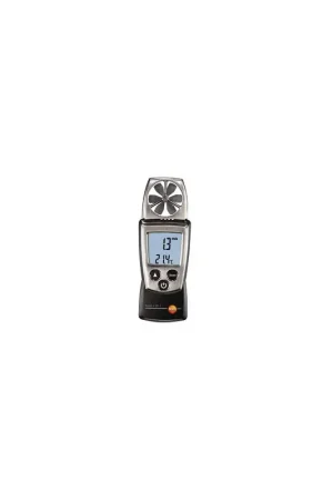 Prix Bas Anémomètre à hélice - 410-1- TESTO - 0560 4101