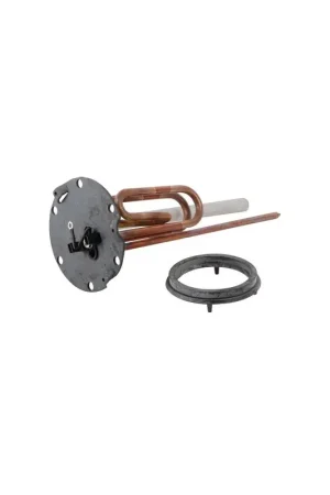 Élément blindé 1200w 230v + anode + joint- ATLANTIC - 060515 Nouveauté