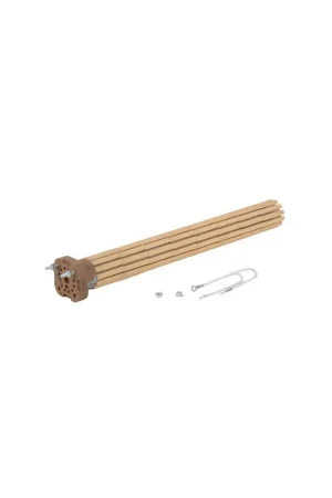 Marque Resistance steatite 2200w mono- ATLANTIC - 099025