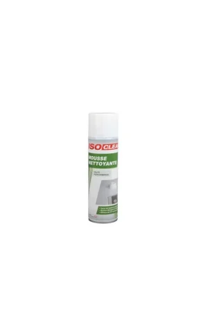 Mousse nettoyante haute performance- ISOCLEAR - 100387 Prix Promo