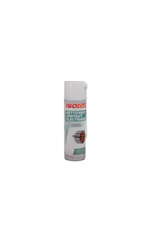 Pas Cher Nettoyant contact électrique- ISOCLEAR - 100388
