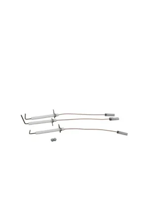 Marque Kit sonde ionisation et électrode- BAXI ROCA - 122051590