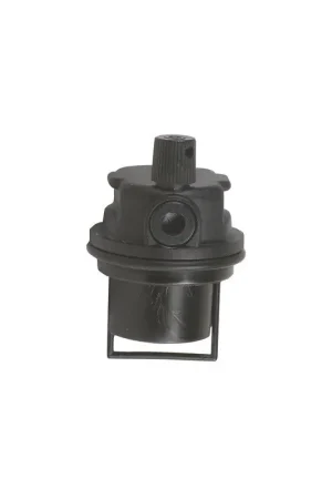 Certifié Purgeur plastique LAURA- BAXI ROCA - 122153340