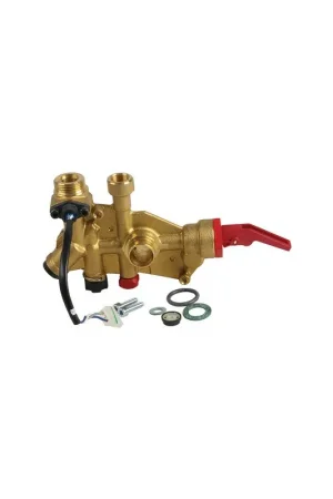 Kit hydroblock VICTORIA- BAXI ROCA - 122700600 Vente Flash
