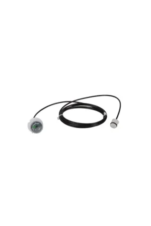 manometre d.27 gris 0-4 bar cap plast.- ATLANTIC - 149998 Super Prix