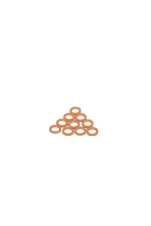 Affaire À Saisir Joint Ø 12,5x18,5x3- SIME - 2030255 - (X10)