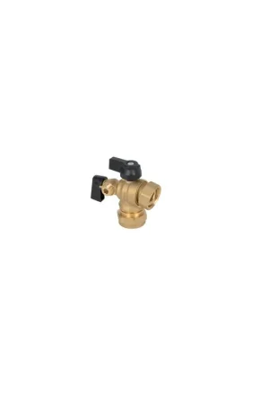 Offre Exclusive Robinet départ chauffage- DIFF pour Chaffoteaux - 60000887