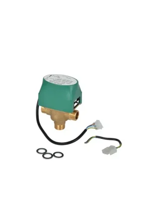 Livraison Express Vanne 3v kombi 3/4- FERROLI - 39810940