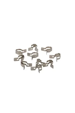 Clips sanitaire DIVATECH/DO- FERROLI - 39840380 - (X10) Commander Maintenant