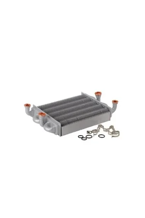 Echangeur bithermique domiproject d c24- FERROLI - 39841310 Commande En Gros