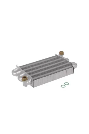 Meilleur Prix Échangeur de chaleur 82 lamelles- DIFF pour Viessmann - 7825510