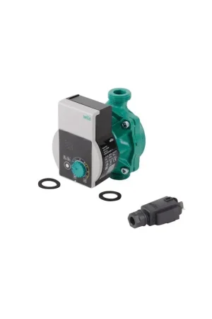 Promotion Circulateur Yonos PICO 25/6-F-120- WILO - 4230947