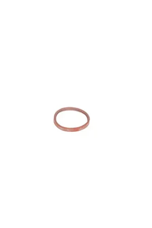 Joint a levre rouge Ø60- CHAFFOTEAUX - 60000928 Top Vente