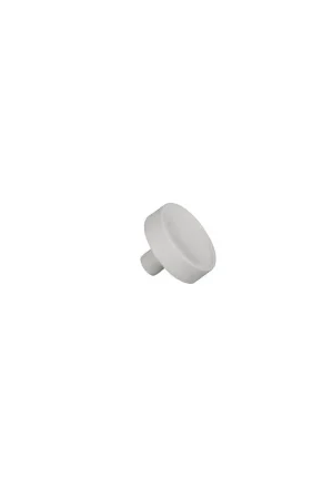 Bouton blanc- CHAFFOTEAUX - 60002840 Nouvelle Collection