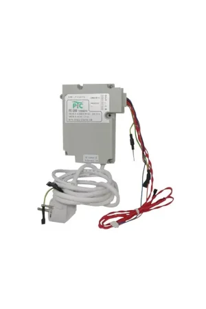 Boîtier électrique- CHAFFOTEAUX - 61400276 Nouvel Arrivage