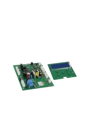 Dernier Modèle Circuit électronique et afficheur- COSMOGAS - 62632076