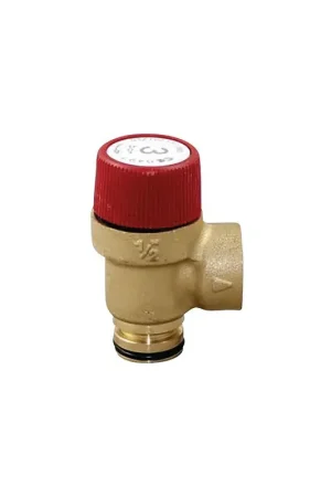 Valve de sécurité- CHAFFOTEAUX - 65103222 Top Vente