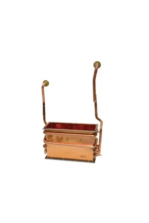 Echangeur ce 16l- CHAFFOTEAUX - 65152666 Prix Promo
