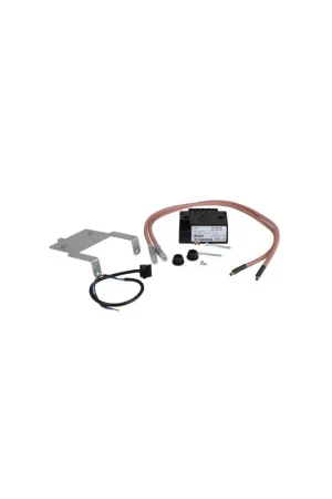 Usine Directe Kit remplace allumeur ZM20/10 (EL02 - EL03)- CUENOD - 65301223