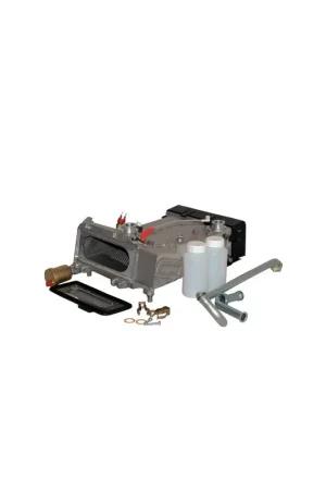 Corps de chauffe 15-25KW- DE DIETRICH - 7649269 Commander Maintenant