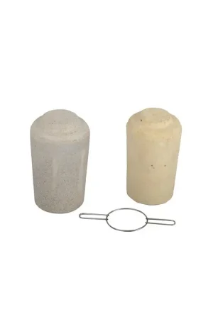 Achetez Aujourd'hui Turbulateur 25kW (2pcs haut+bas)- DE DIETRICH - 7763515