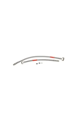 Commander Maintenant Jeu de tubes flexibles- ELM LEBLANC - 87167624660