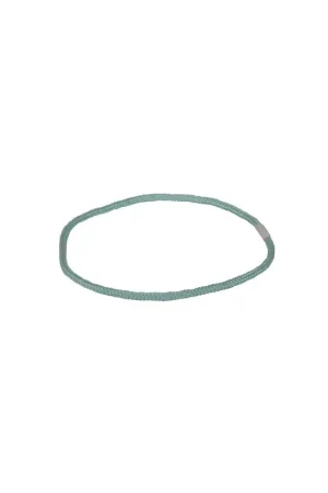Seulement Aujourd'hui Anneau tresse de verre d.8 long. 670 7 50°- GEMINOX - 87168342160