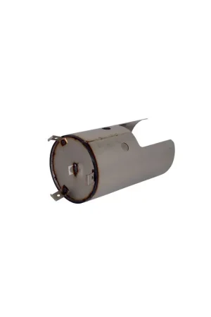 Pot de foyer bas straton 30- GEMINOX - 87168383500 Expédition Rapide