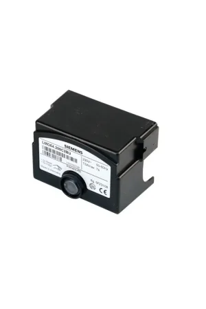 Coffret de sécurité lmo54 v3- GEMINOX - 8718575516 Jusqu'à Épuisement Des Stocks