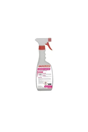 Offre Spéciale Nettoyant robinetterie NET02- ISOCLEAR - 901219