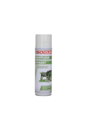 Souffleur dépoussiérant- ISOCLEAR - 904569 Retour Gratuit