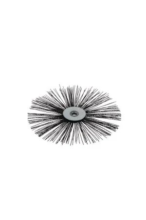 Produit De Marque Hérisson plat en nylon haute température Ø100mm- DIFF - 904580