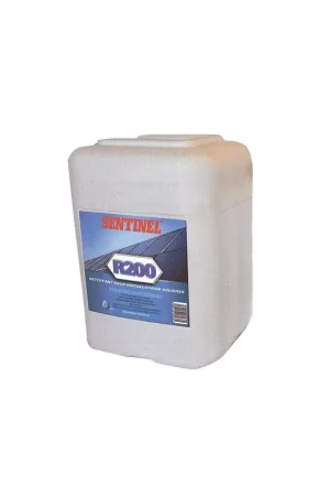 Acheter En Ligne Nettoyant solaire R200 20l- SENTINEL - R200-20L-DRUM