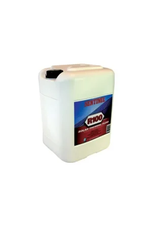 Fluide caloporteur solaire R100 20l- SENTINEL - R100-20L-DRUM Bon Marché