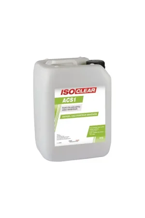 Nouvelle Collection Antigel caloporteur sanitaire et solaire- ISOCLEAR - 904966