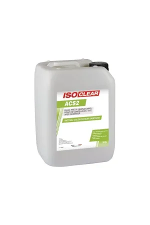 Expédition Rapide Antigel caloporteur sanitaire et solaire- ISOCLEAR - 904967