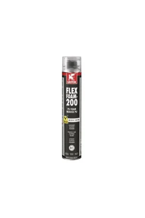Nouvel Arrivage Mousse PU FLEXFOAM-200 pistolable- GRIFFON - 6312873